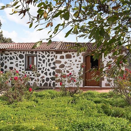 La Casita De Abuela Paula Apartment Valleseco Екстериор снимка