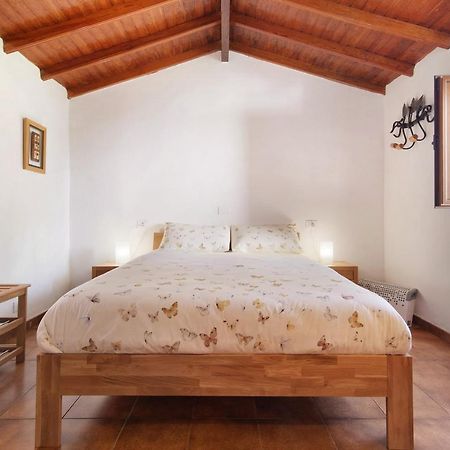 La Casita De Abuela Paula Apartment Valleseco Екстериор снимка