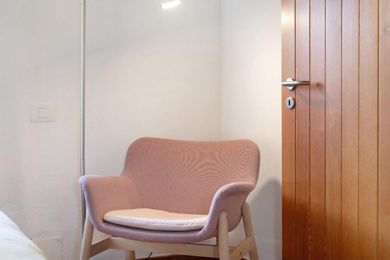 La Casita De Abuela Paula Apartment Valleseco Екстериор снимка