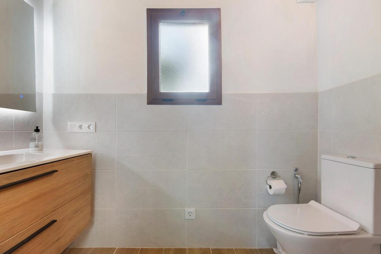 La Casita De Abuela Paula Apartment Valleseco Екстериор снимка