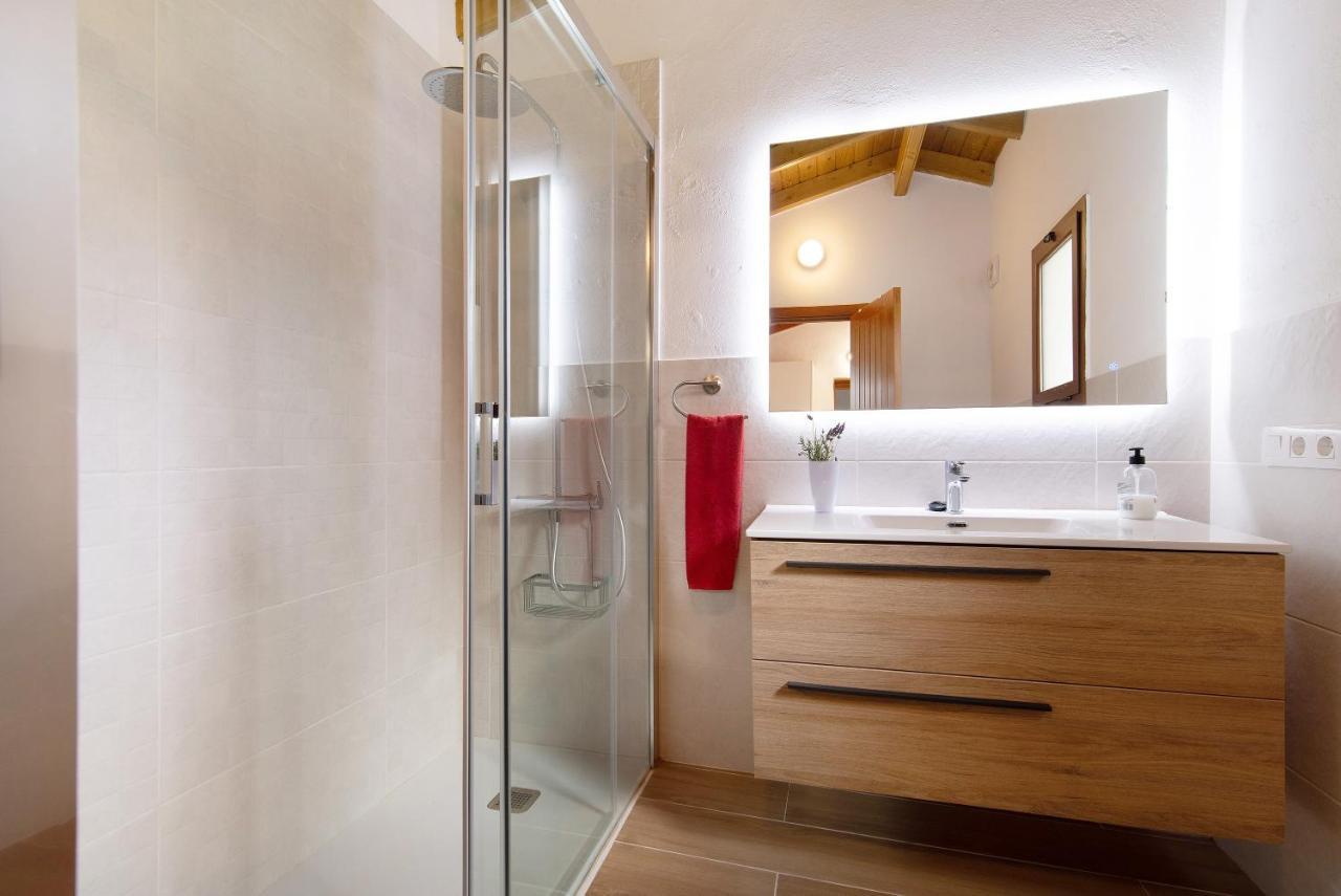 La Casita De Abuela Paula Apartment Valleseco Екстериор снимка